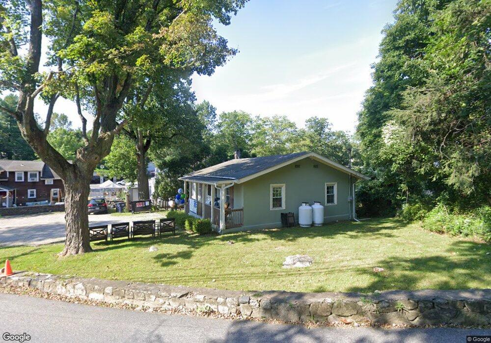 4 Trinity Pass Rd, Pound Ridge, NY 10576 - photo 1