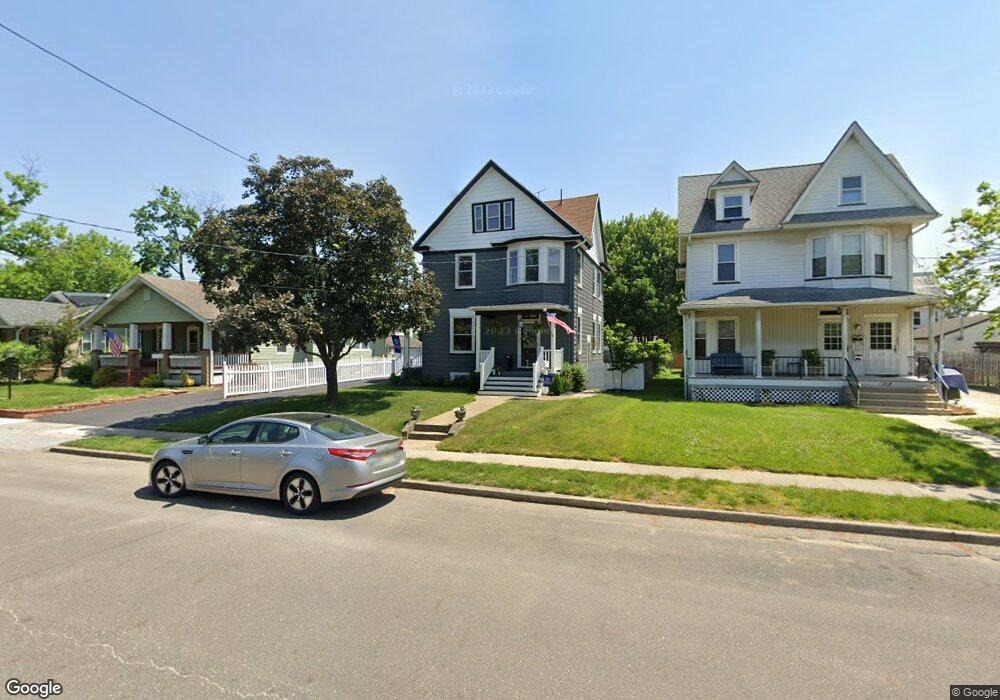 208 Helms Ave, Swedesboro, NJ 08085 - photo 1