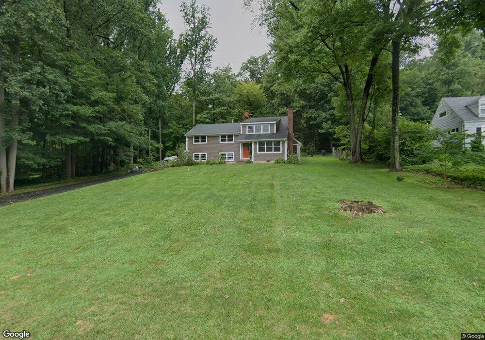 1 Hull Rd, Bernardsville, NJ 07924 - photo 1