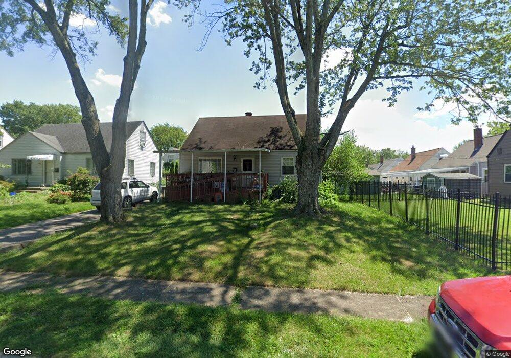 1647 Northridge Rd, Columbus, OH 43224 - photo 1