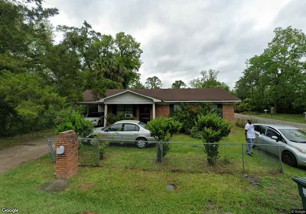 503 W Hill St, Quitman, GA 31643 - photo 1