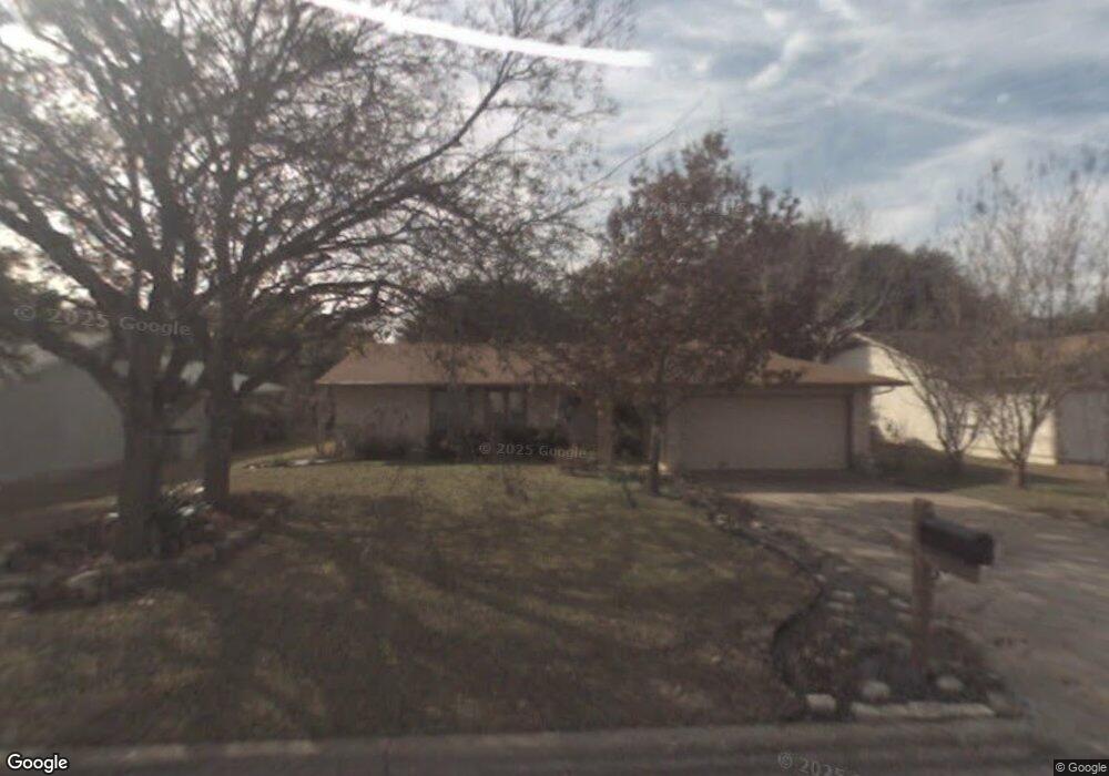 4107 Everest Ln, Austin, TX 78727 - photo 1