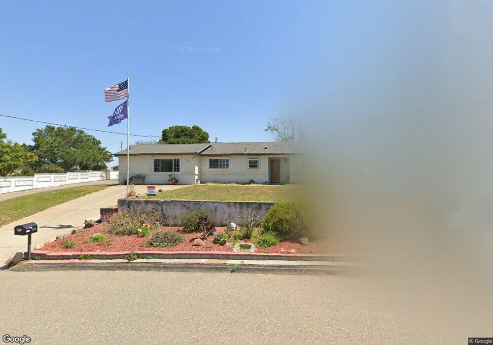 1511 Cielo Ln, Nipomo, CA 93444 - photo 1