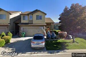 847 S Fox Trail Ln, Orem, UT 84059