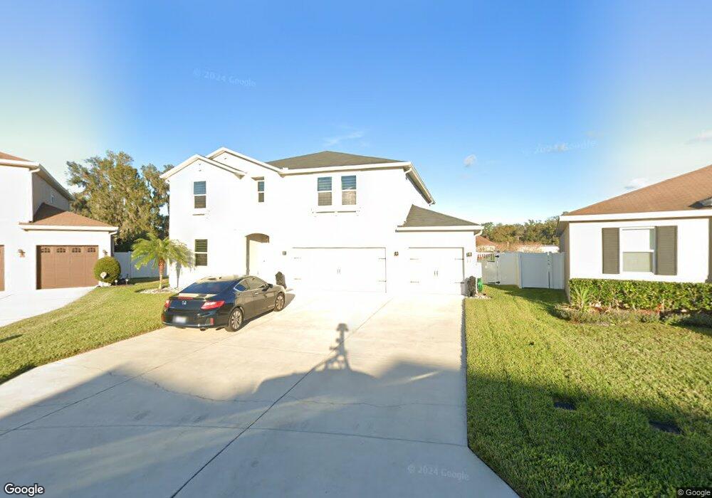 4375 Moon Shadow Loop, Mulberry, FL 33860 - photo 1