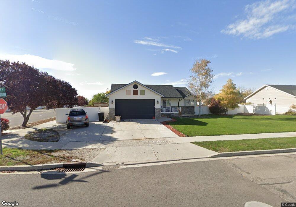 1396 S 360 W, Payson, UT 84651 - photo 1