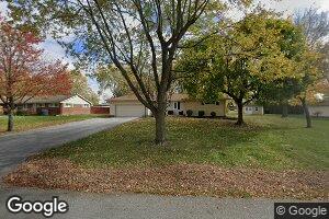 4901 New Haven Dr, Cridersville, OH 45806