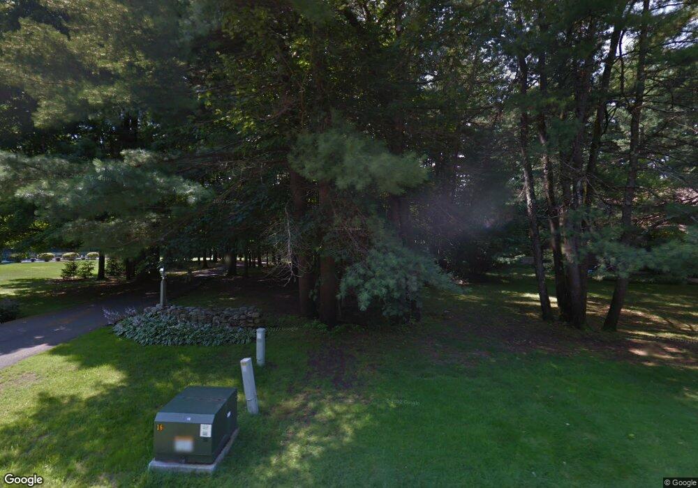 5 Deer Run, Gansevoort, NY 12831 - photo 1