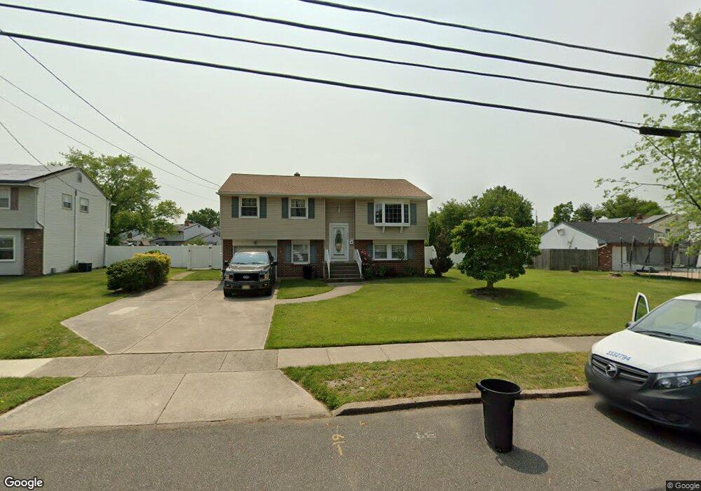 232 Swedesboro Ave, Gibbstown, NJ 08027 - photo 1