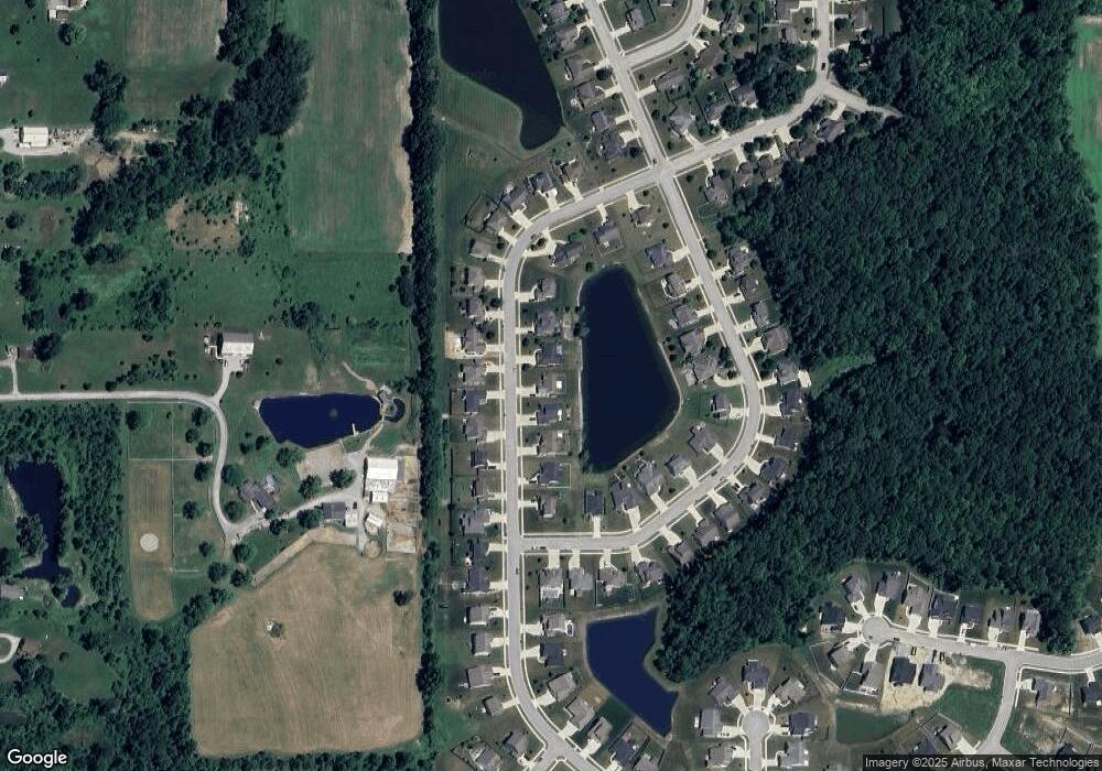 5501 Bear Creek Pass, Auburn, IN 46706 - photo 1