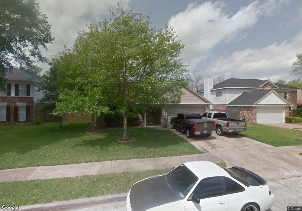 4006 Spring Garden Dr, Pearland, TX 77584 - photo 1