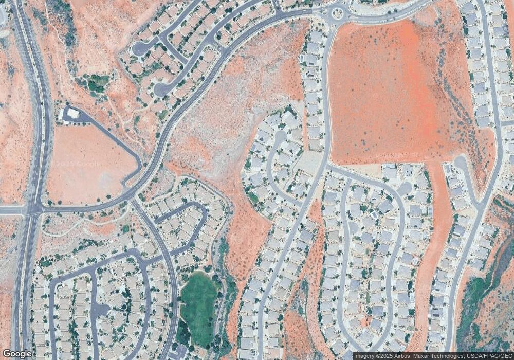 733 N Sage Creek Cir, Washington, UT 84780 - photo 1