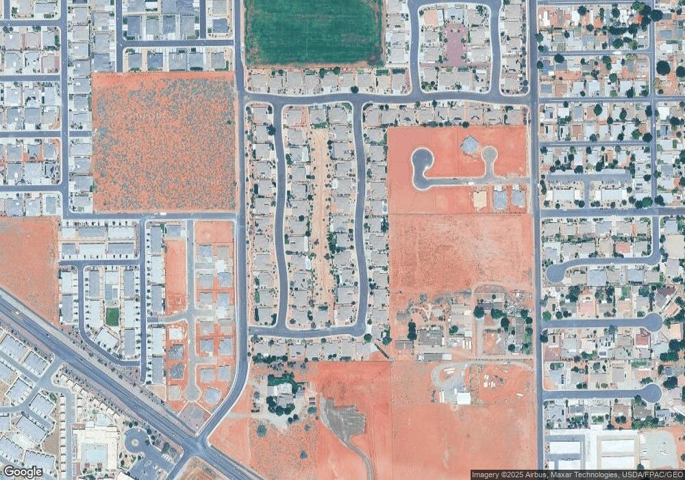 618 S 120 W, Ivins, UT 84738 - photo 1