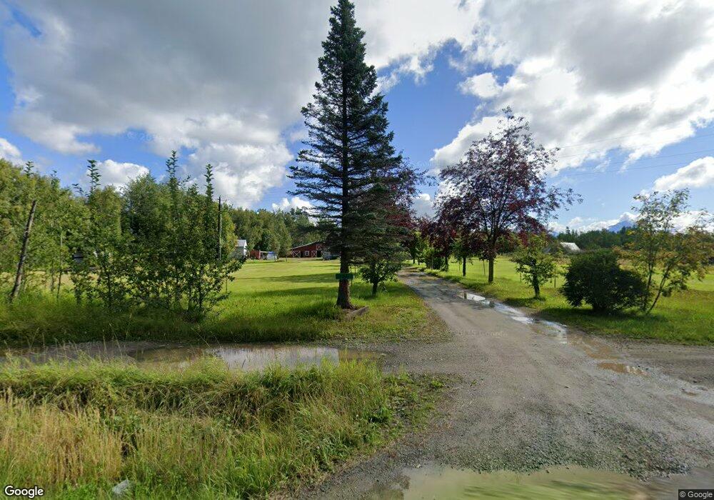 3901 W Fairview Loop, Wasilla, AK 99654 - photo 1