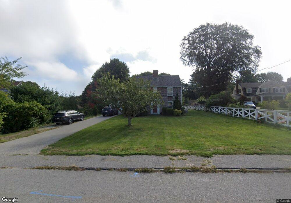 31 Curtis St, Scituate, MA 02066 - photo 1