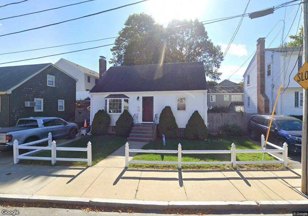 10 Pinefield Rd, Hyde Park, MA 02136 - photo 1