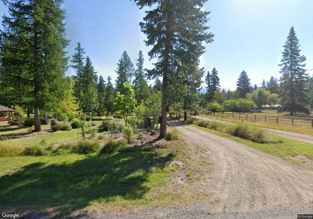 649 Trinkus Ln, Bigfork, MT 59911 - photo 1