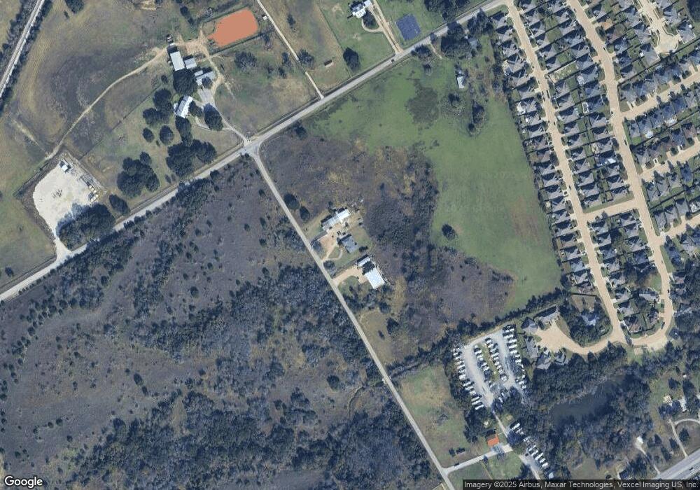 301 Peck Rd, Granbury, TX 76049 - photo 1