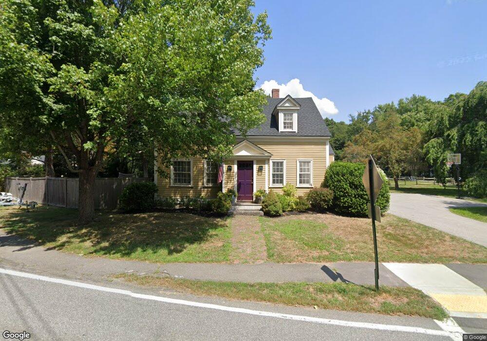 30 Cherry St, Wenham, MA 01984 - photo 1