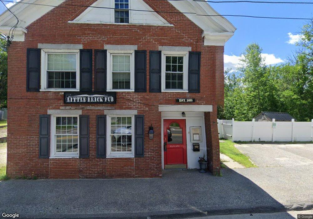 19 Elm, Mechanic Falls, ME 04256 - photo 1