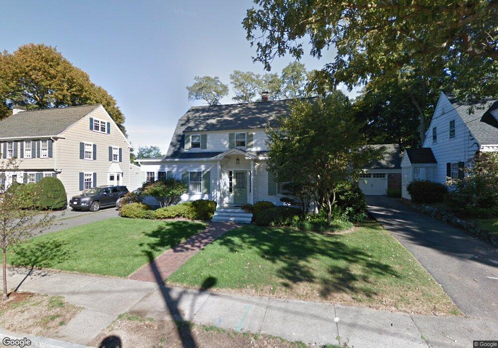 4 Pine Ridge Rd, Wakefield, MA 01880 - photo 1