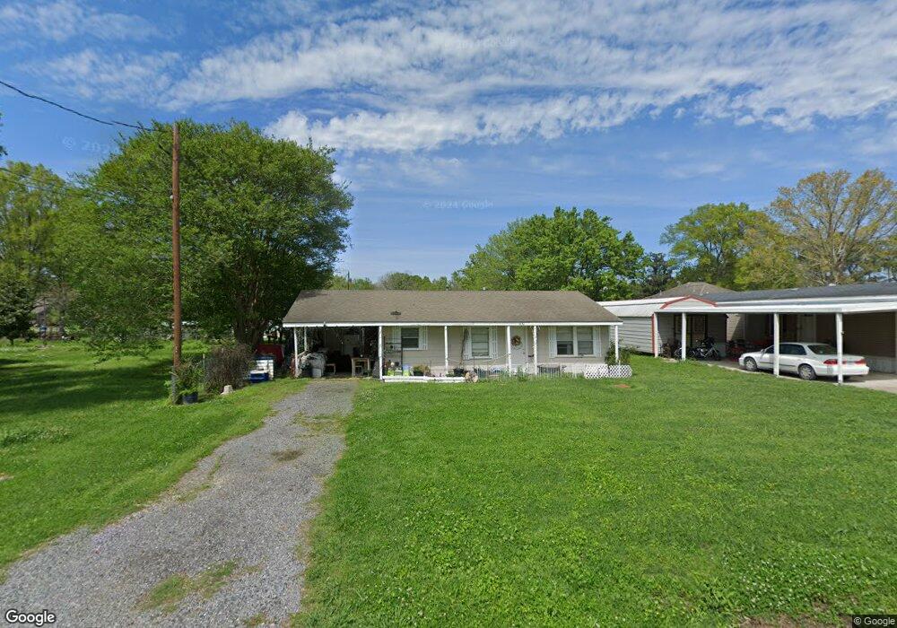 4832 Eudora Dr, Addis, LA 70710 - photo 1