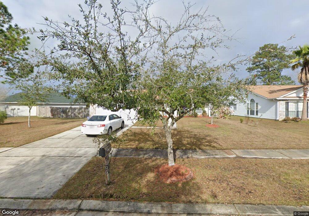 1106 Lori Dr, Slidell, LA 70461 - photo 1