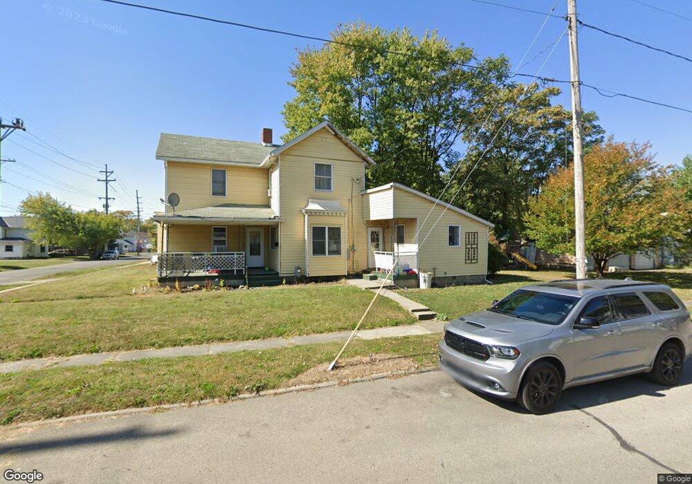 360 Silver St, Marion, OH 43302 - photo 1