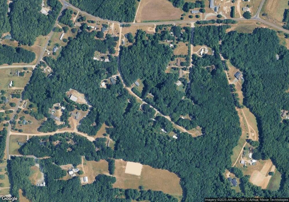 Lot 29 Flint Rock Rd, Brassfield, NC 27525 - photo 1