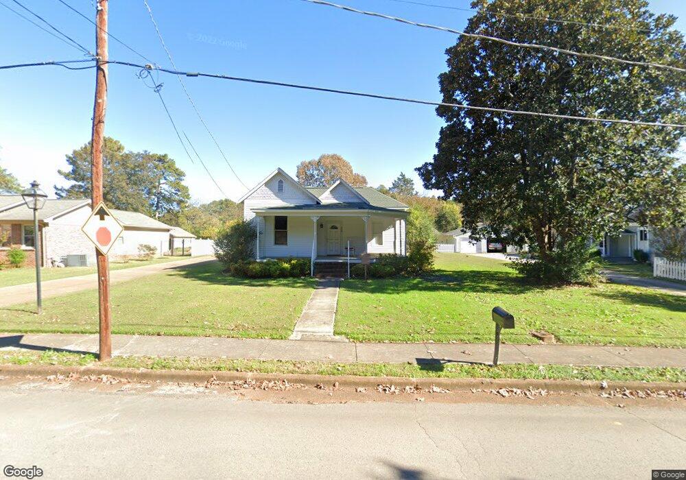 308 Church St, Madison, AL 35758 - photo 1