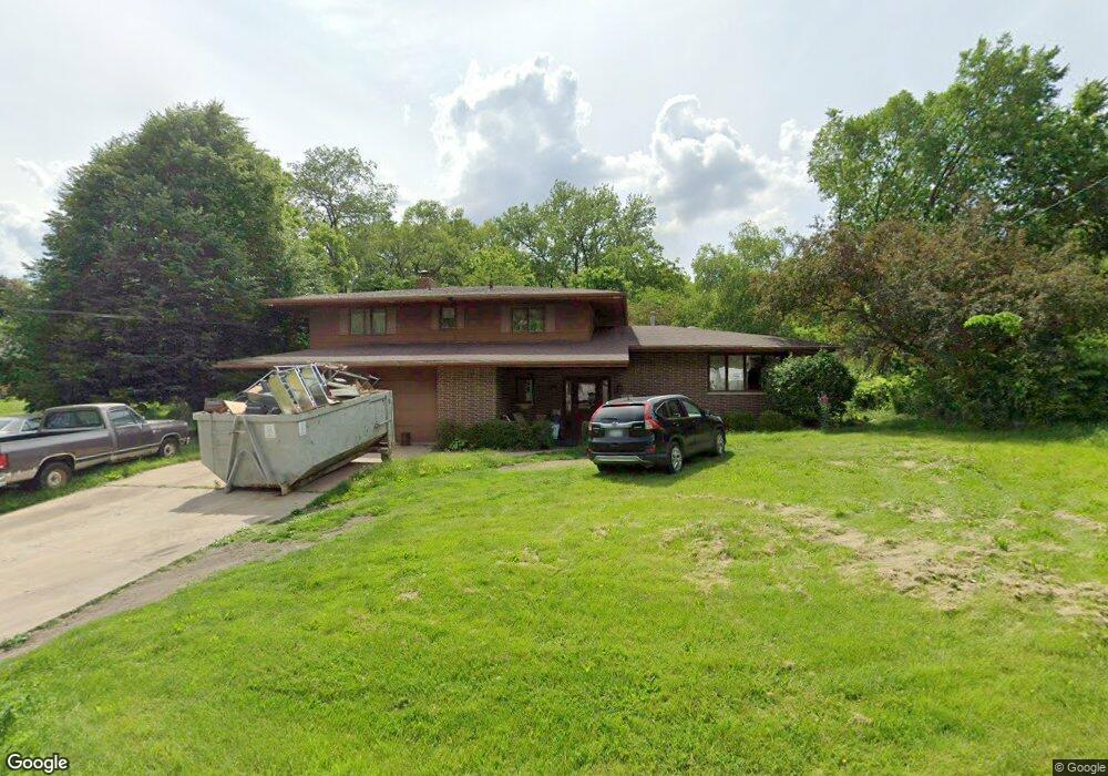 3706 E 28th St, Des Moines, IA 50317 - photo 1