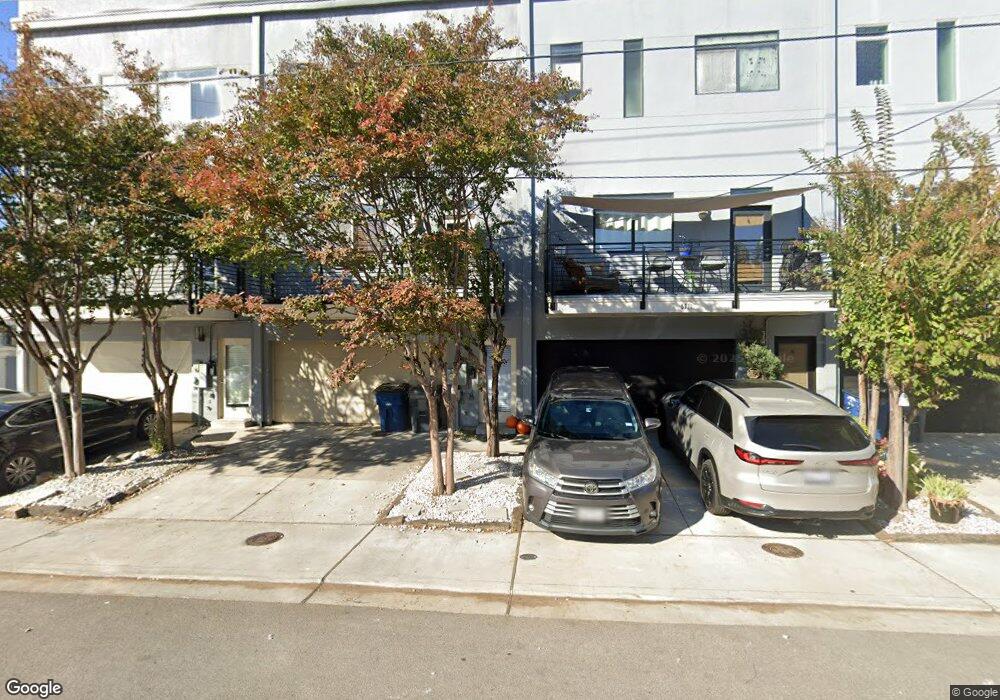 5711 La Vista Dr, Dallas, TX 75206 - photo 1