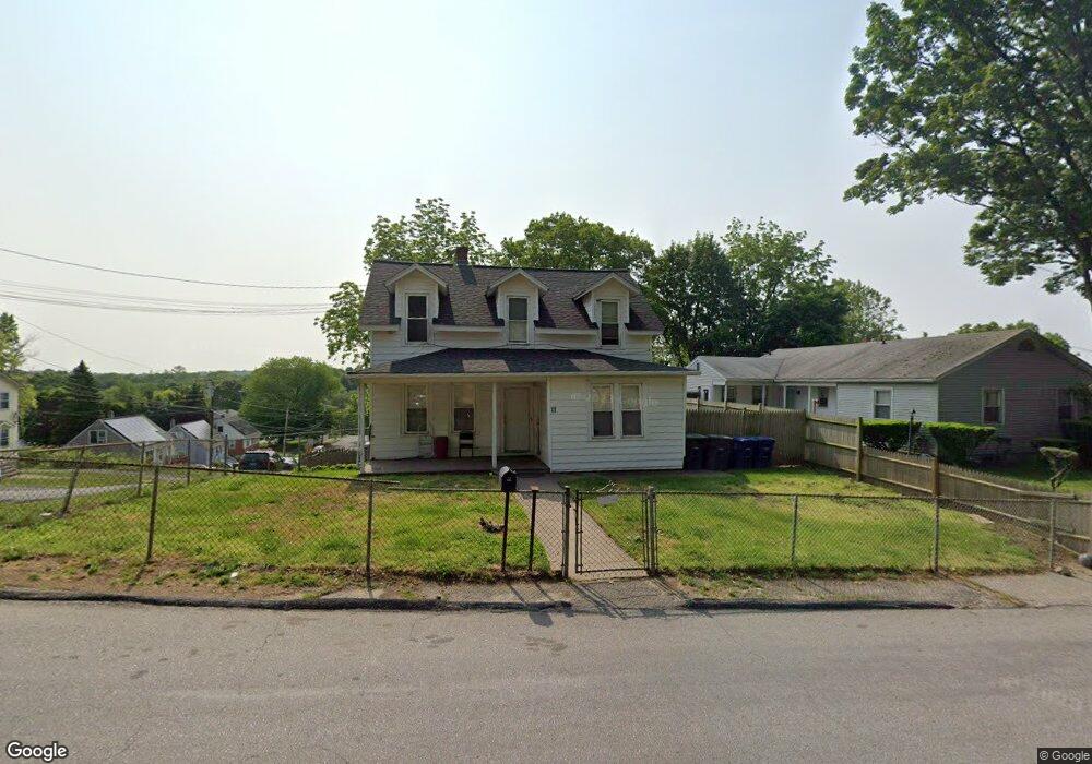 812 Sylvan Ave, Bridgeport, CT 06606 - photo 1