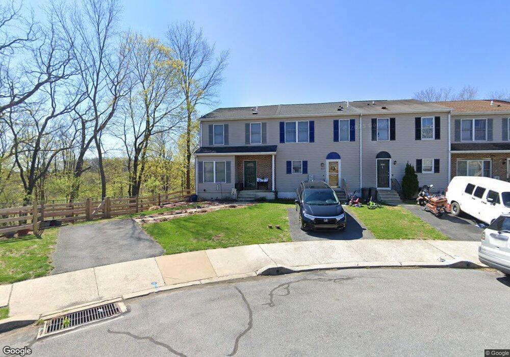 3812 Penns Ct, Reading, PA 19606 - photo 1