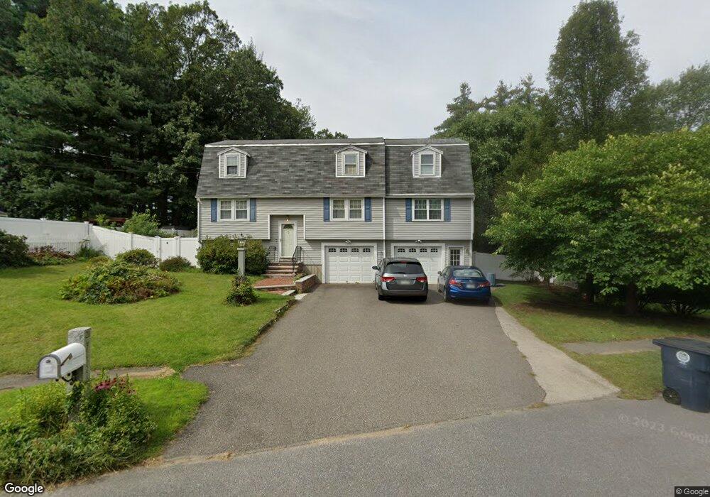 21 Melissa Dr, Nashua, NH 03062 - photo 1