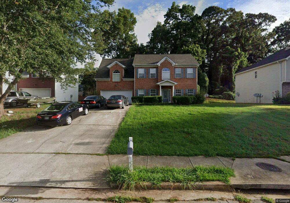 667 Sterling Ct, Riverdale, GA 30274 - photo 1