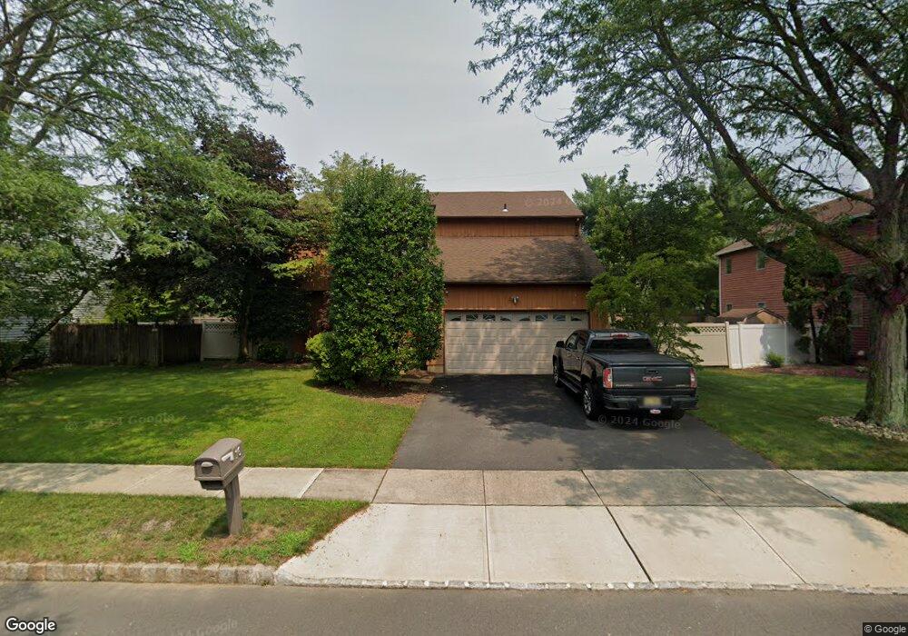 16 Trestle Way, Dayton, NJ 08810 - photo 1