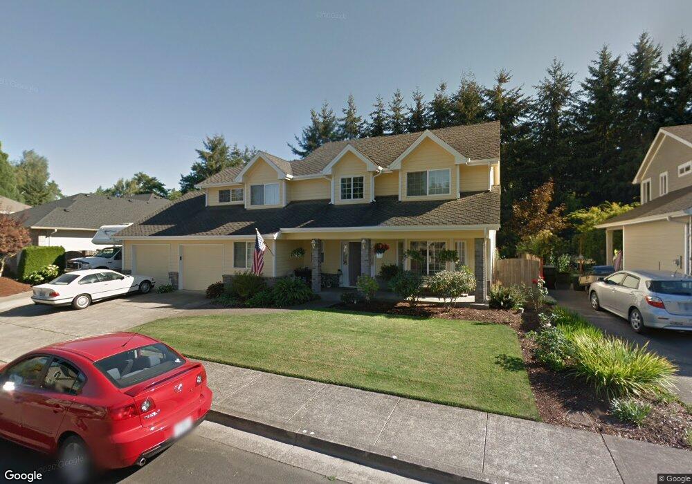 177 Cedar Bluff Cir N, Keizer, OR 97303 - photo 1