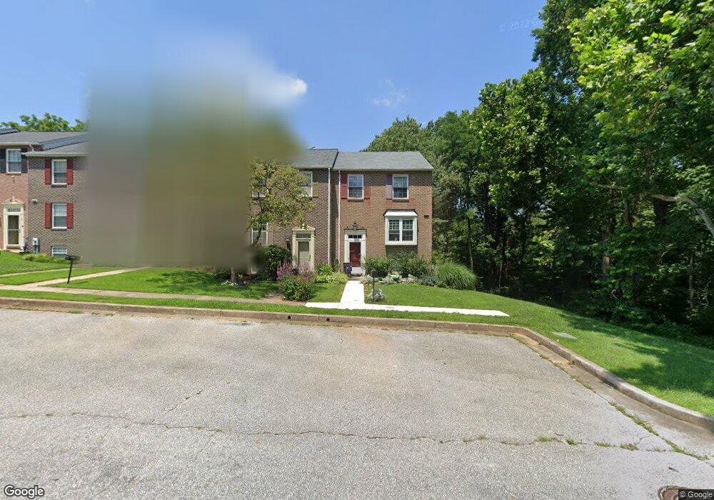 16 Peroba Ct, Parkville, MD 21234 - photo 1