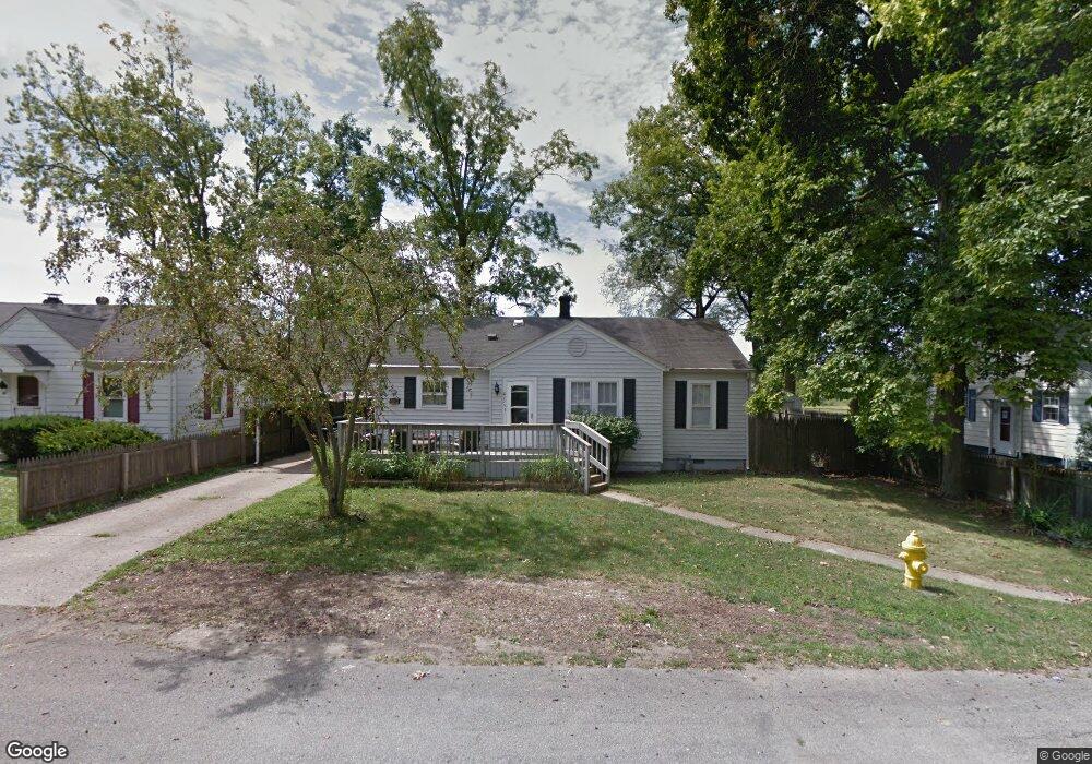 225 E Cowing Dr, Muncie, IN 47303 - photo 1