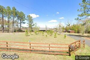 1461 Oak Grove Church Rd, Rhine, GA 31077