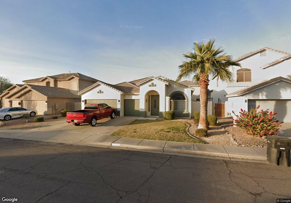 2802 E Tulsa St, Chandler, AZ 85225 - photo 1