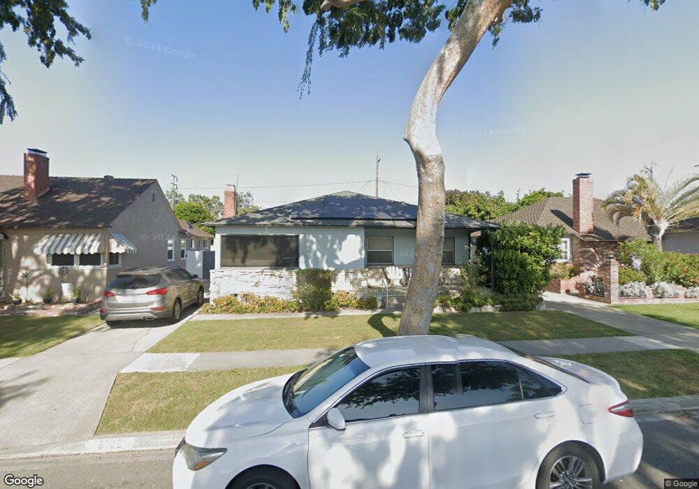 6102 Pimenta Ave, Lakewood, CA 90712 - photo 1