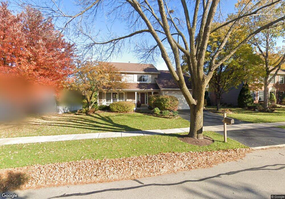 2110 University Dr, Naperville, IL 60565 - photo 1