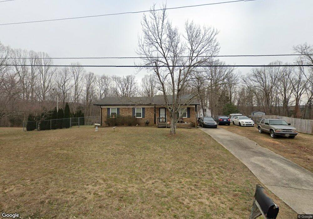 4620 Merrywood Ln, Gastonia, NC 28052 - photo 1