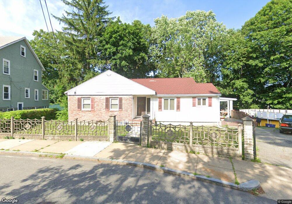19 Ridlon Rd, Mattapan, MA 02126 - photo 1