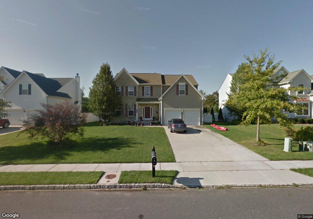 609 Ironwood Dr, Williamstown, NJ 08094 - photo 1