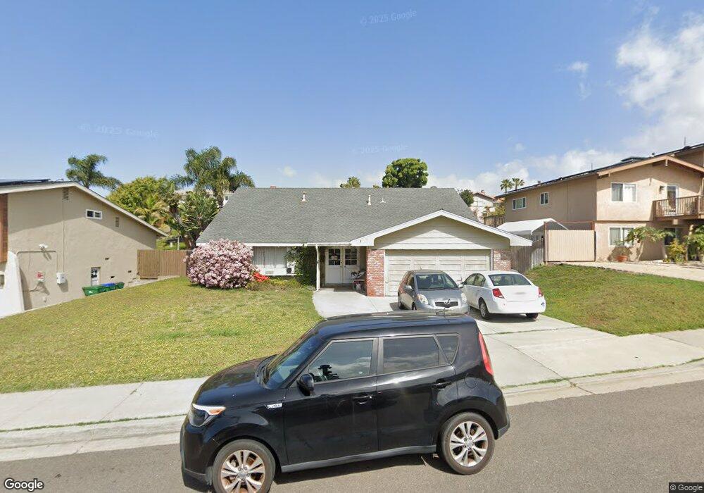 4872 Hillside Dr, Carlsbad, CA 92008 - photo 1