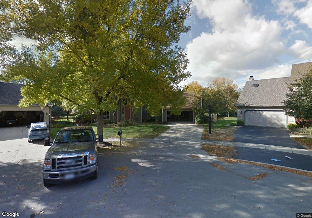 836 Mobile Ct, Naperville, IL 60540 - photo 1