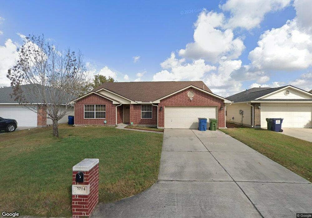 7714 Kempsey Ln, Houston, TX 77040 - photo 1